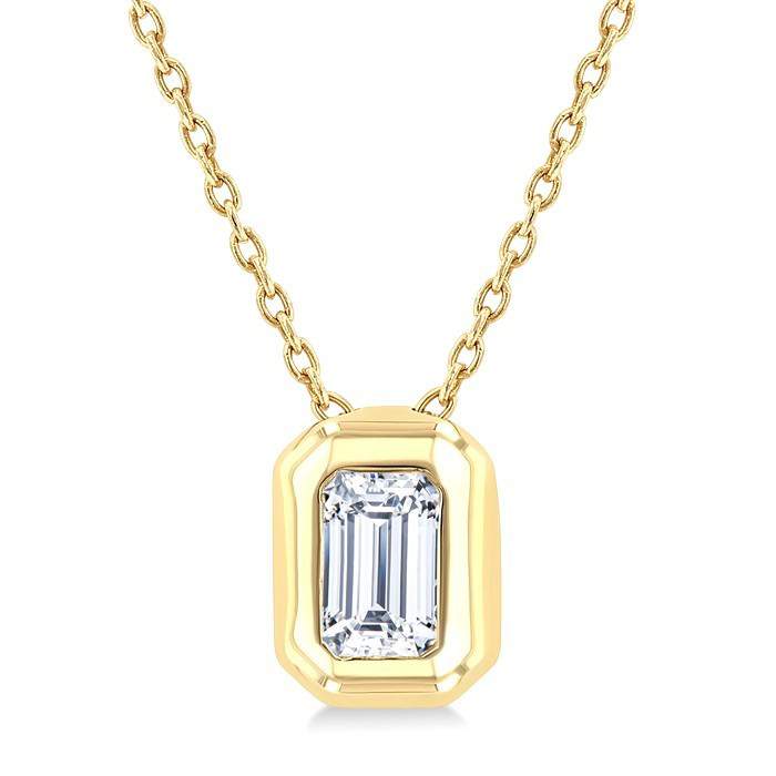Diamond Fashion Pendant