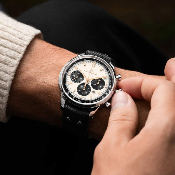 Norqain Freedom Chrono 60 Limited Edition