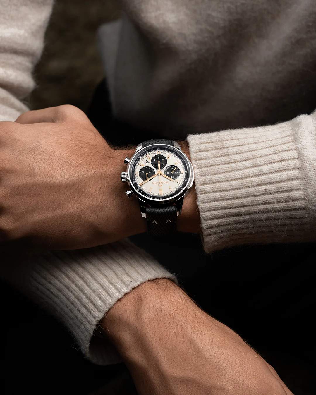 Norqain Freedom Chrono 60 Limited Edition