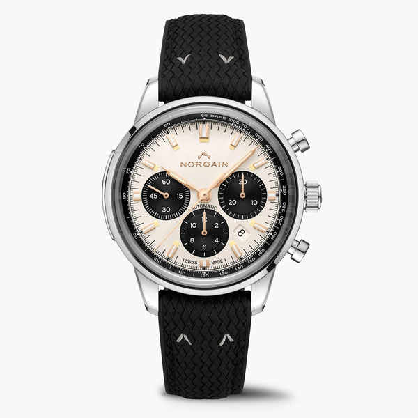 Norqain Freedom Chrono 60 Limited Edition