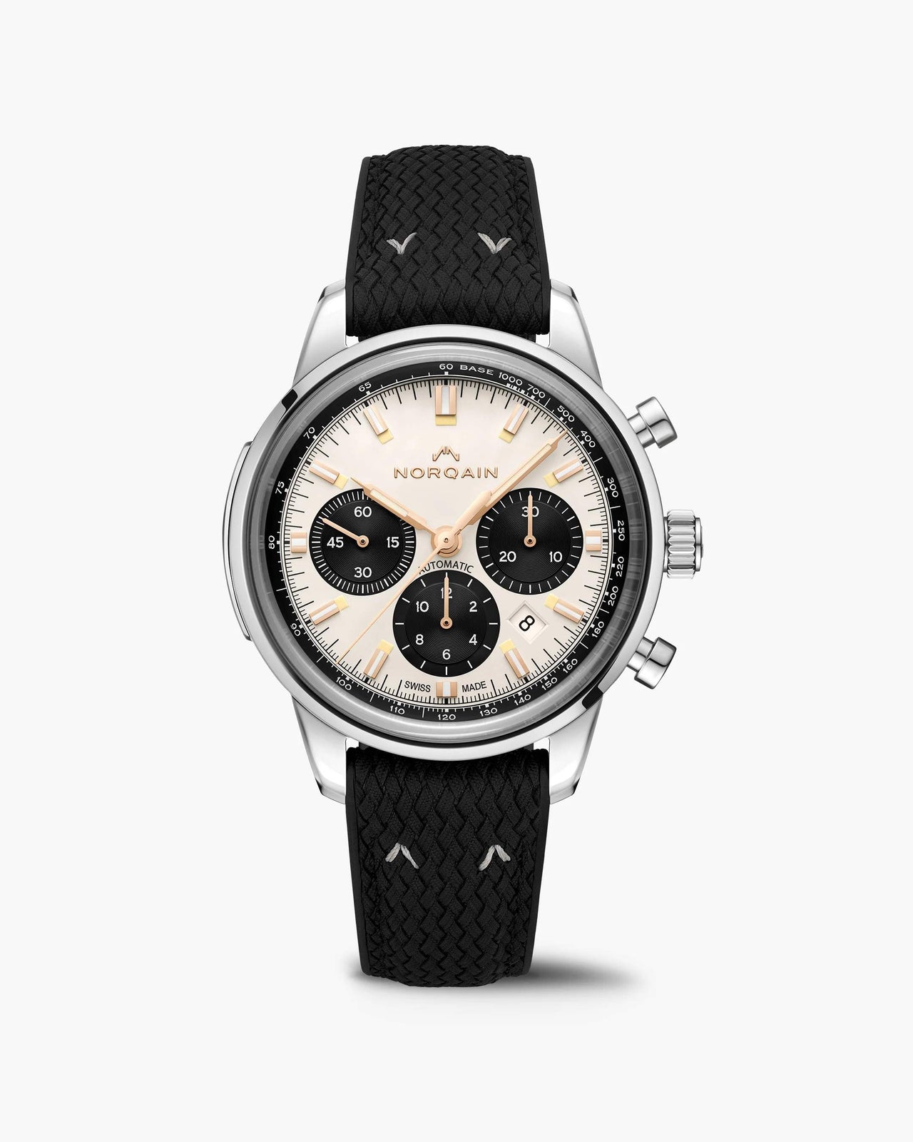 Norqain Freedom Chrono 60 Limited Edition