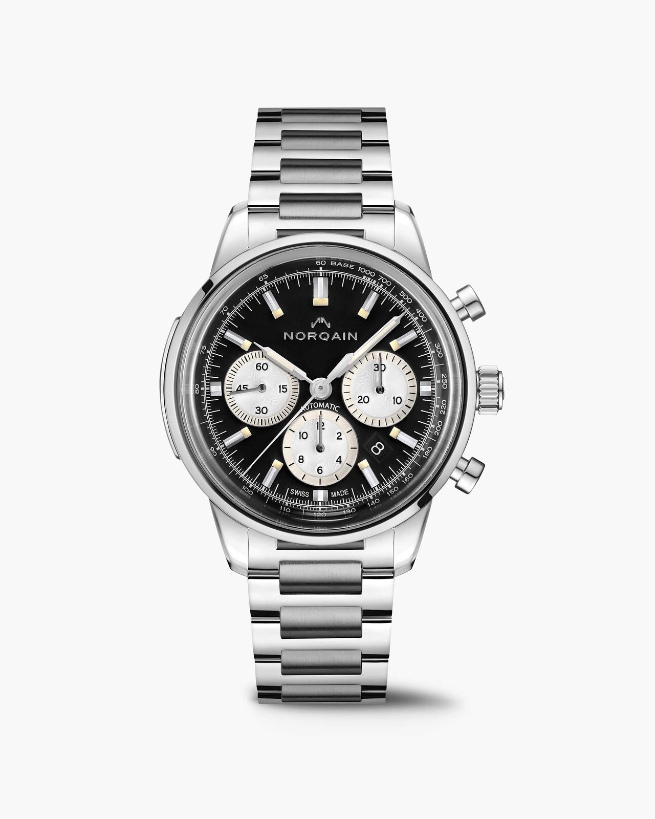 Norqain Freedom Chrono 60 Limited Edition