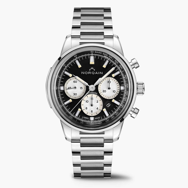 Norqain Freedom Chrono 60 Limited Edition