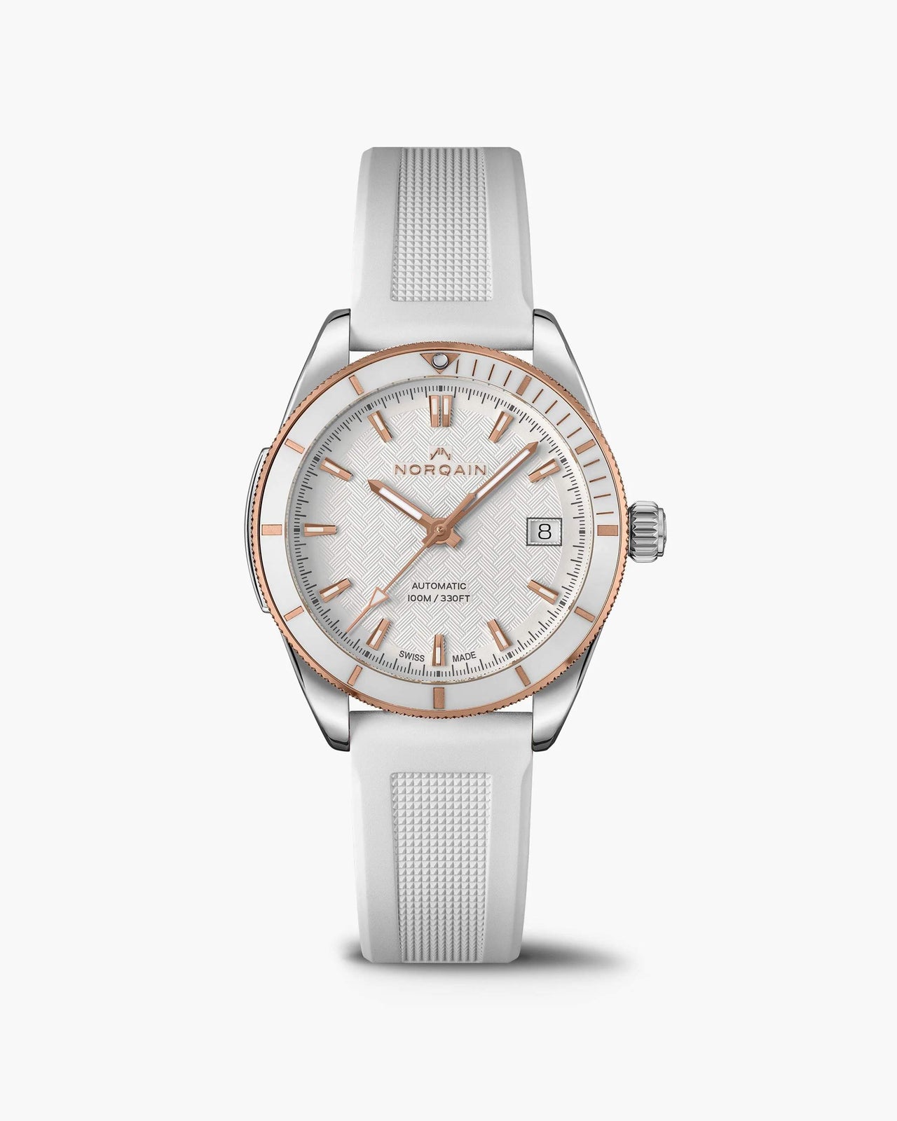 Norqain Adventure Sport 37mm