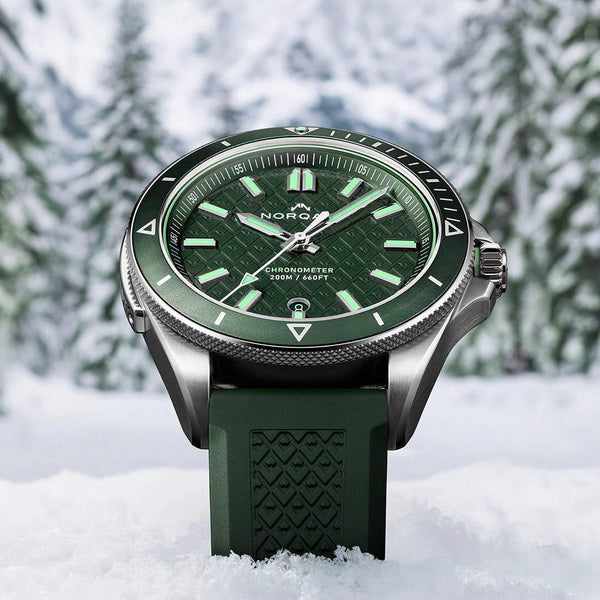 Norqain Adventure Sport 40mm