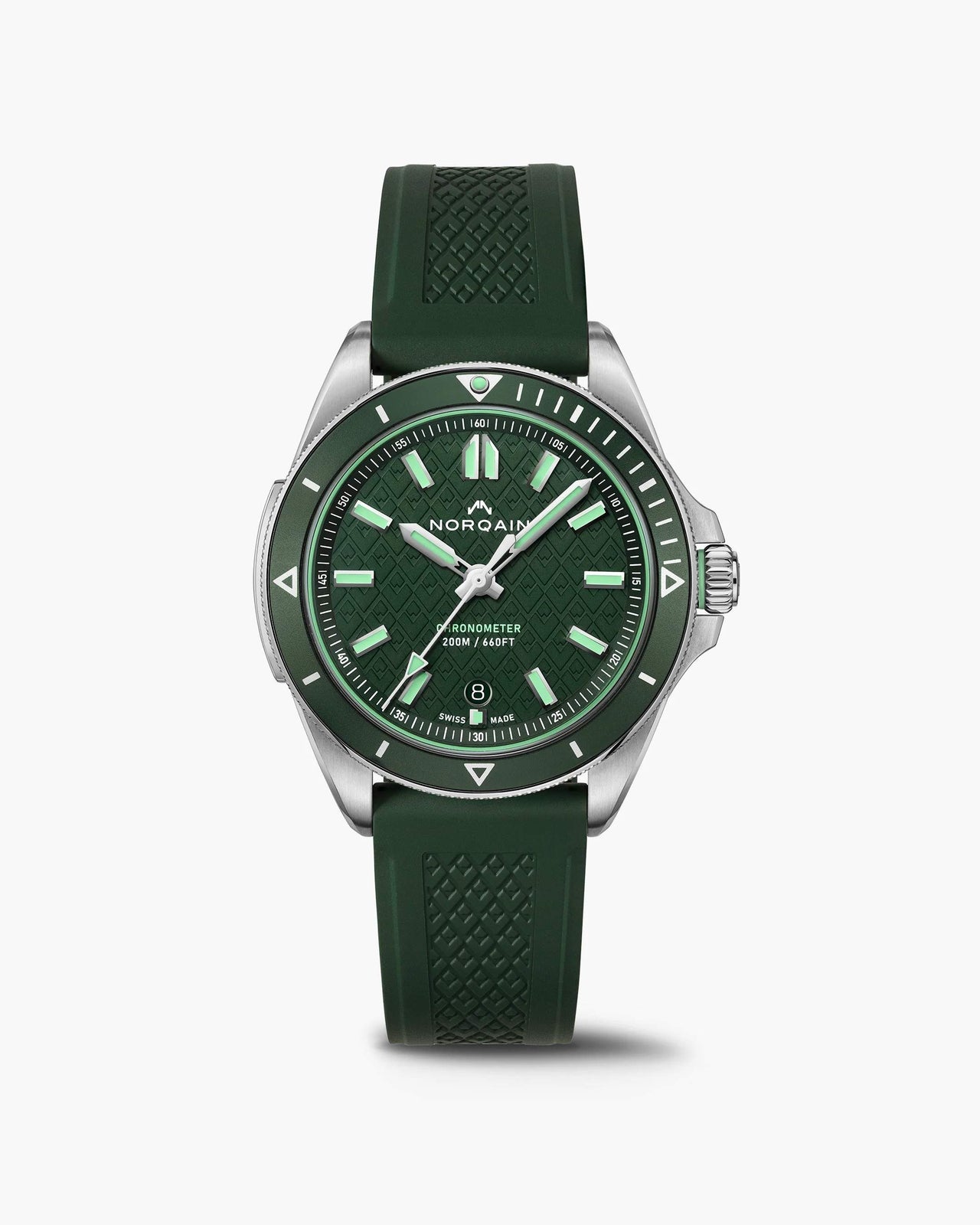 Norqain Adventure Sport 40mm