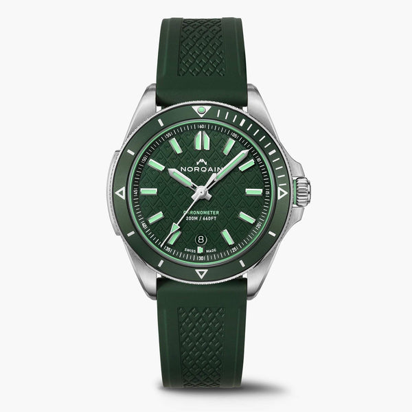 Norqain Adventure Sport 40mm