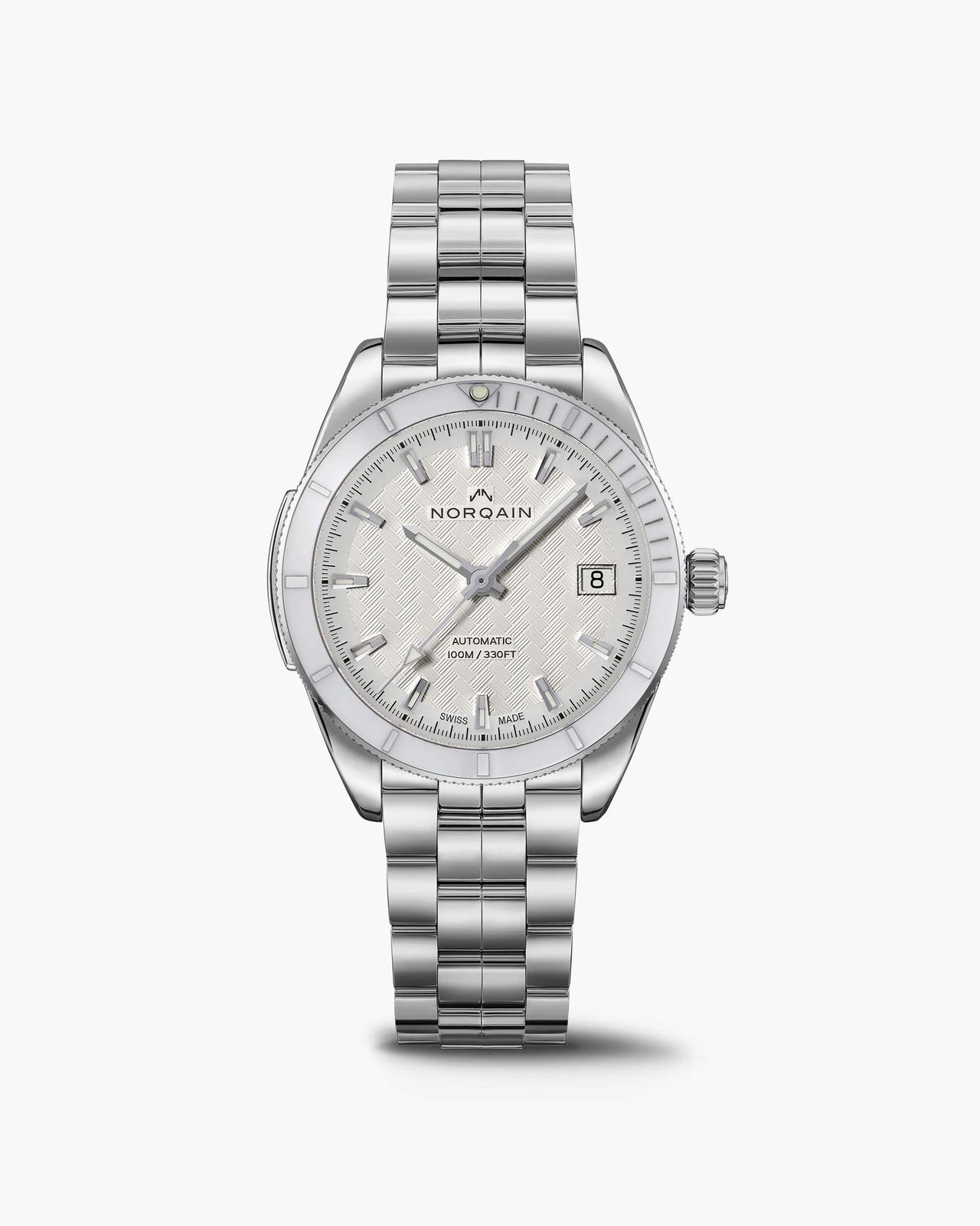 Norqain Adventure Sport 37mm