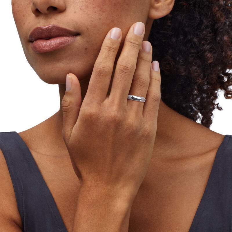 14K Gold Fashion Ring