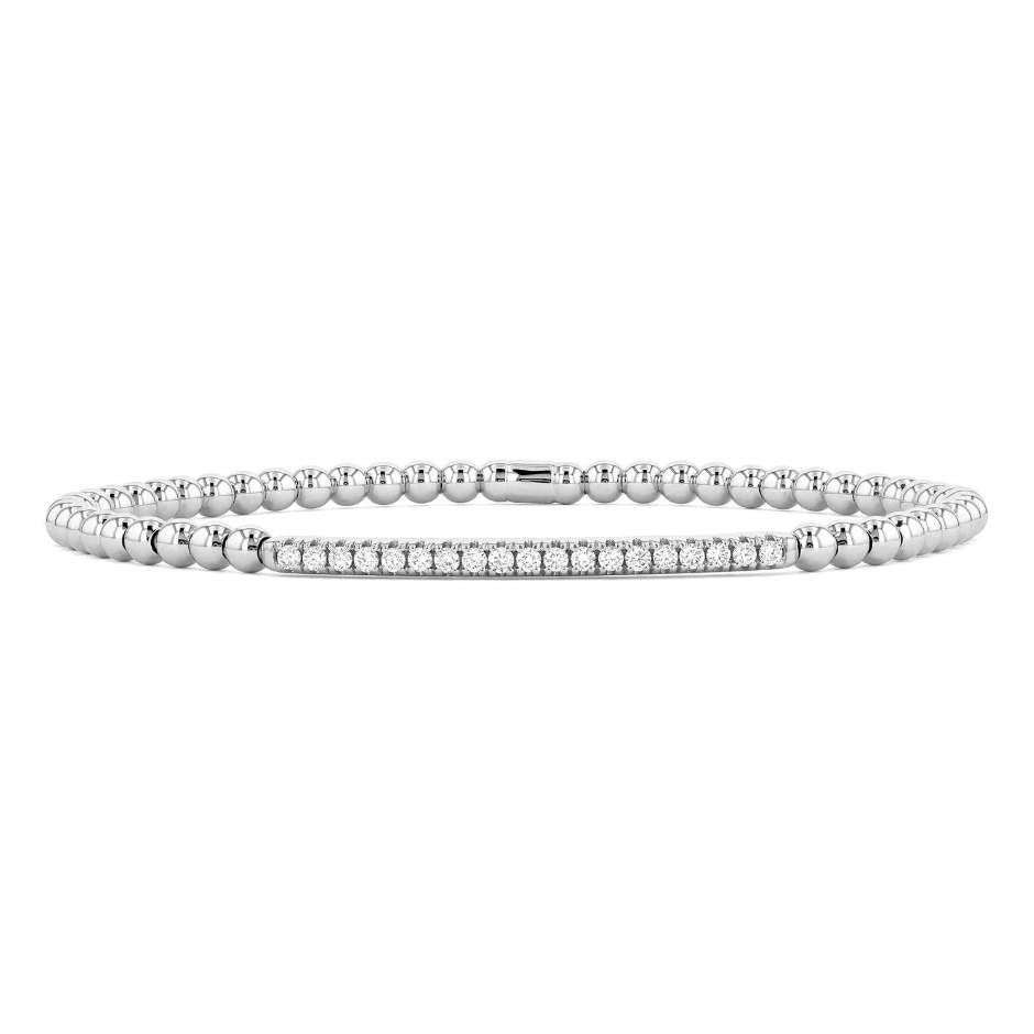Couture Duchess Sereno Stretch Bracelet