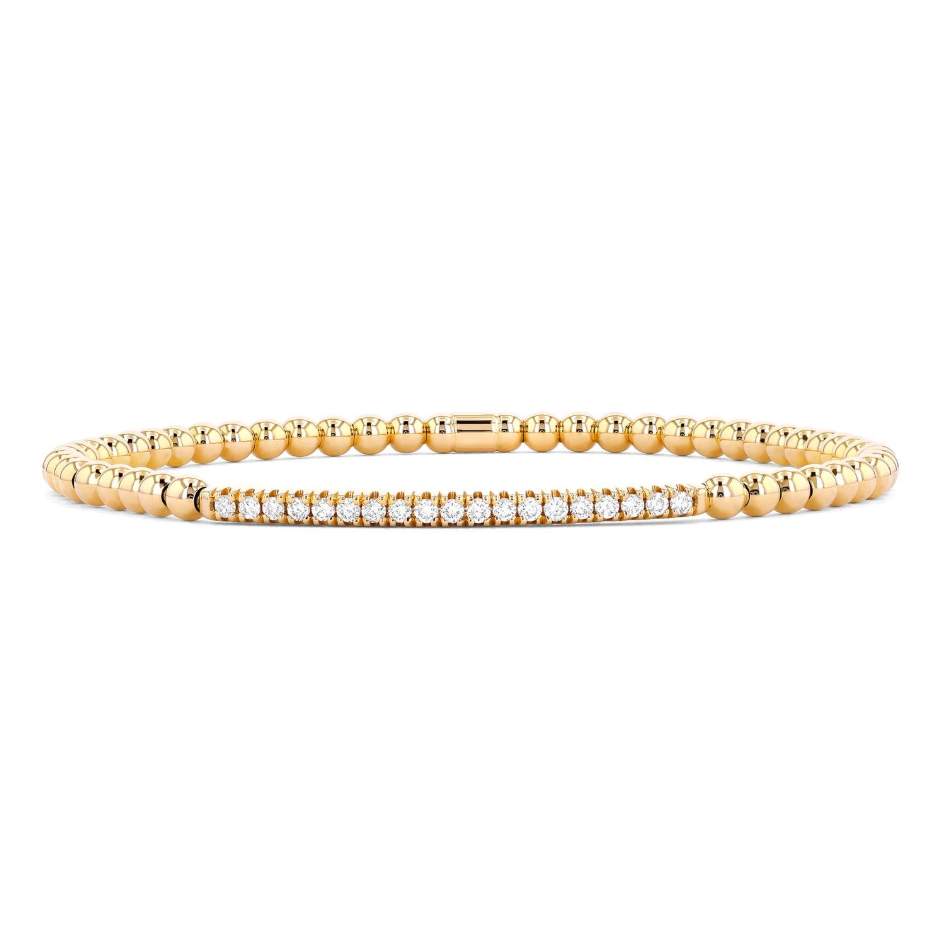 Couture Duchess Sereno Stretch Bracelet