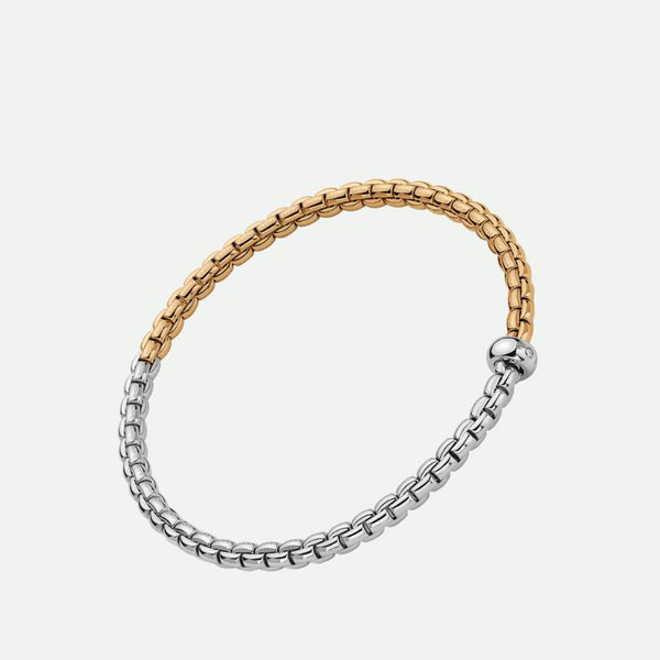 Fope EKA Collection Flexible Bracelet