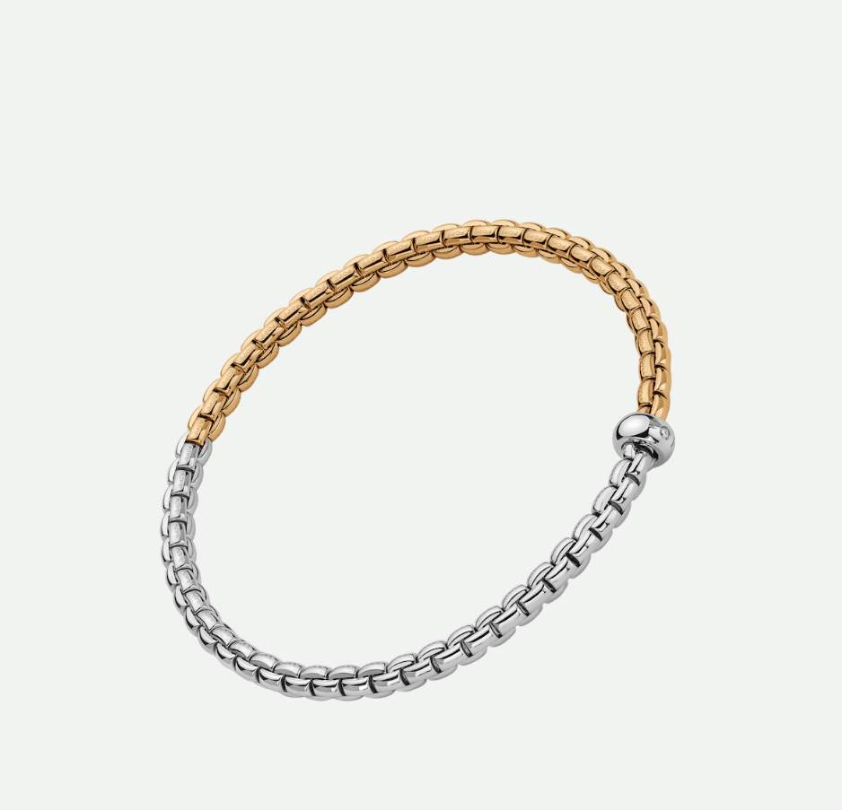 Fope EKA Collection Flexible Bracelet