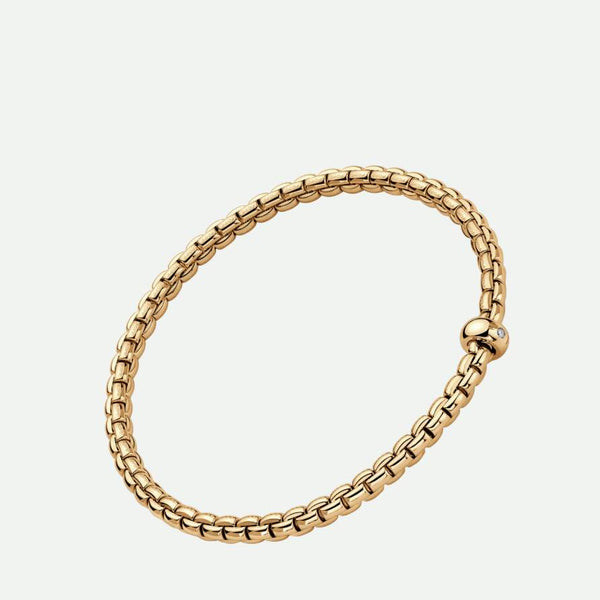 Fope EKA Collection Flexible Bracelet