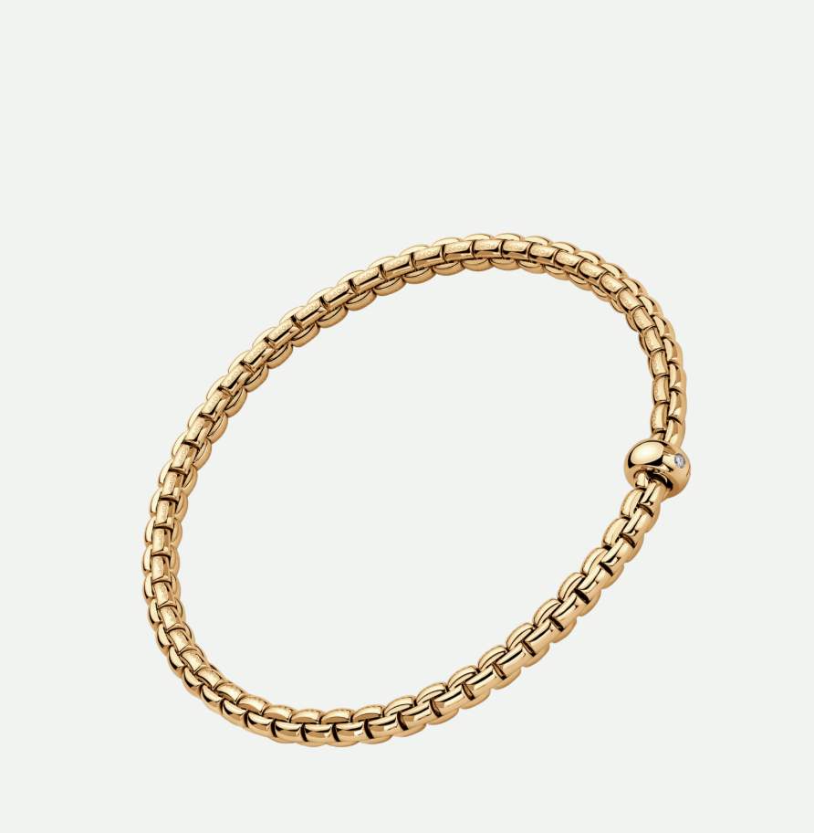 Fope EKA Collection Flexible Bracelet