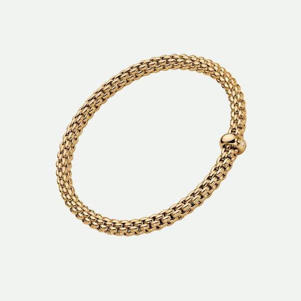 Fope Solo Collection Flexible Bracelet