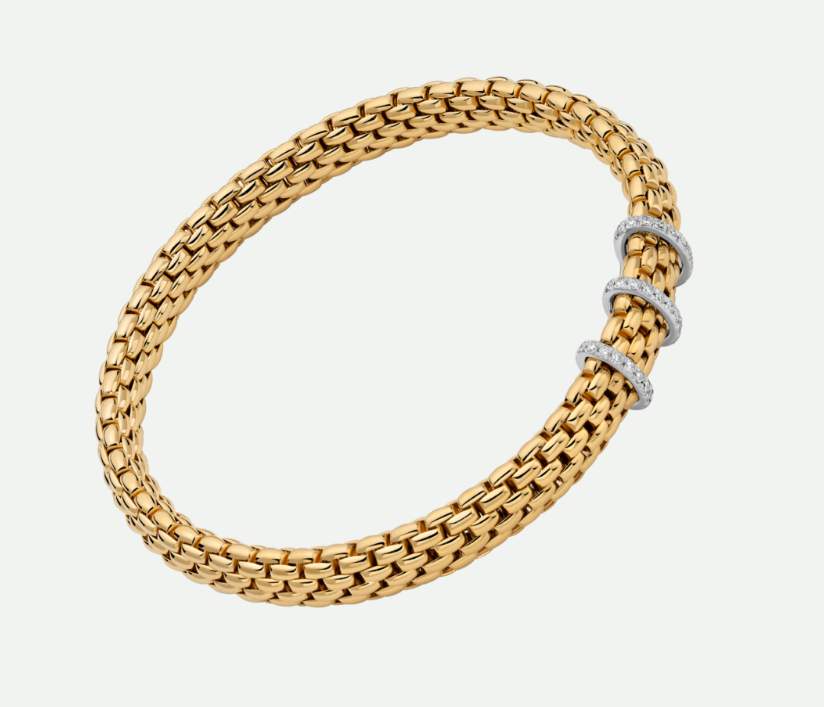 Fope VENDOME Collection Flexit Bracelet