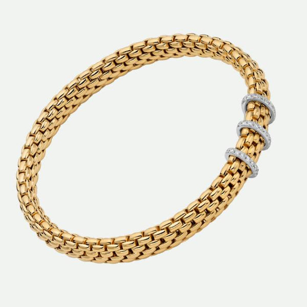 Fope VENDOME Collection Flexit Bracelet