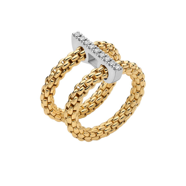 Fope Prima Flex'it Ring