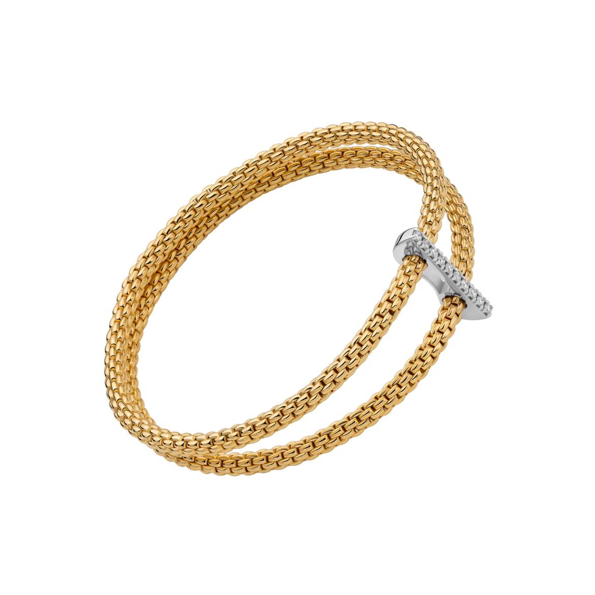 Fope Prima Flex Bracelet