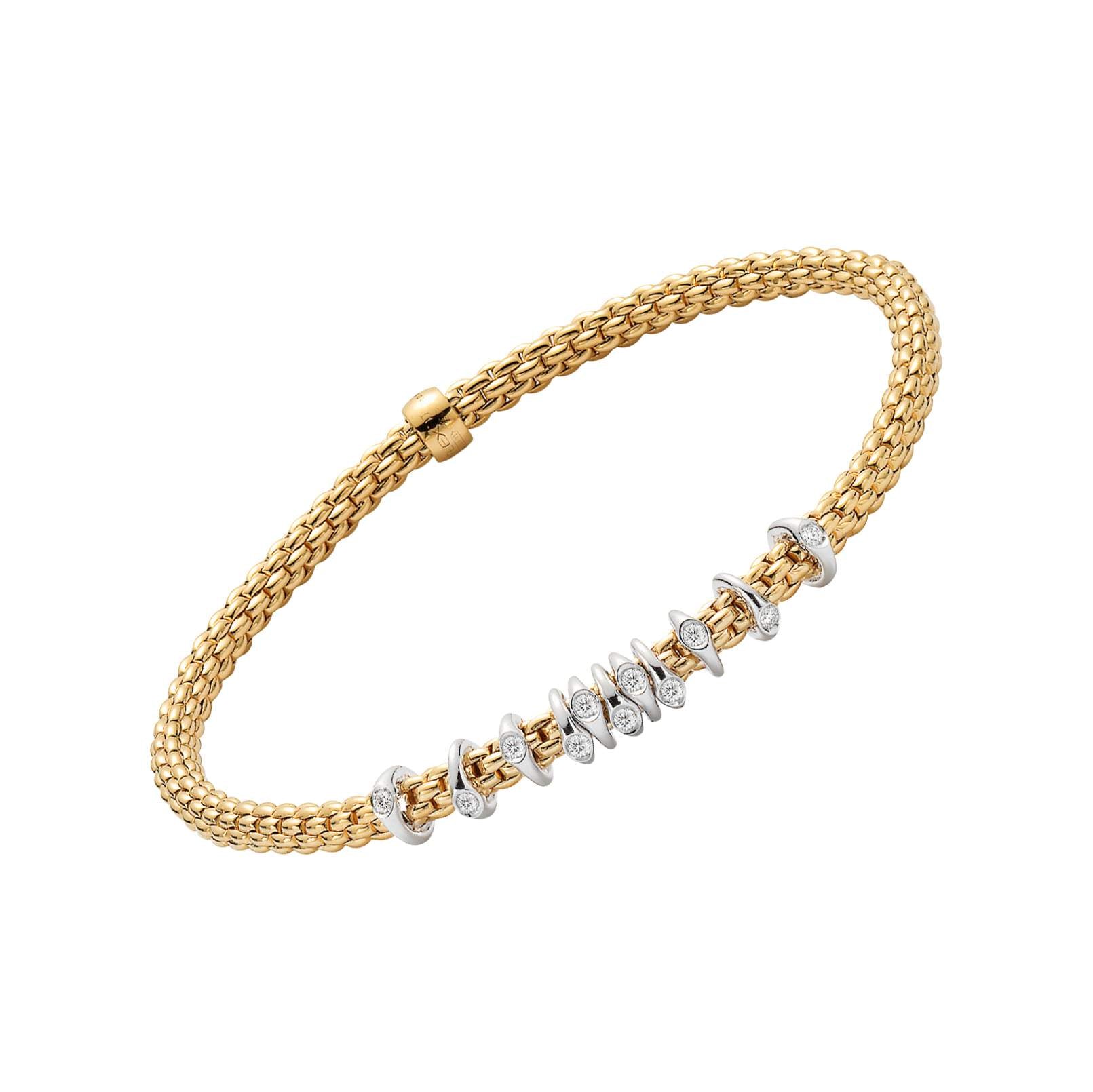 Fope Prima Flex'it Bracelet