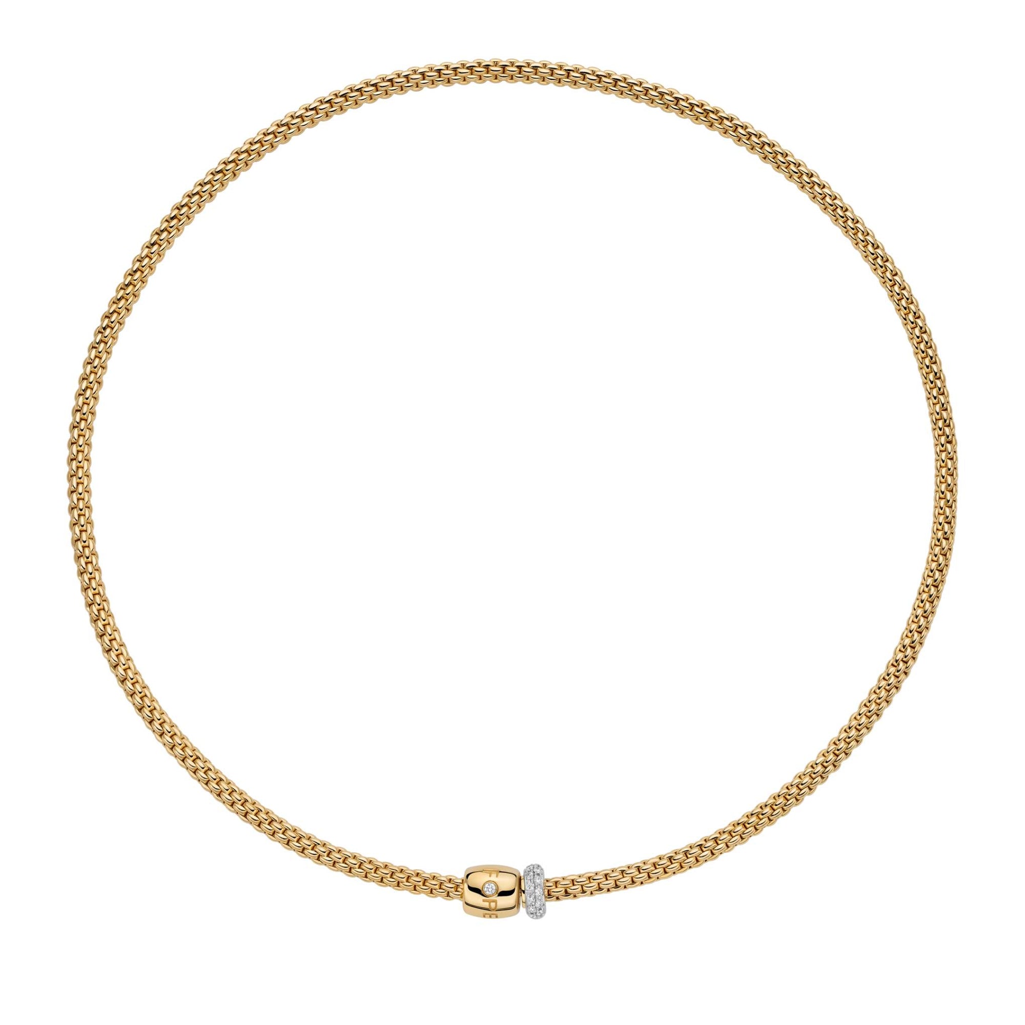 Fope Prima Flex'it Necklace