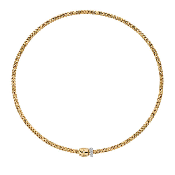 Fope Prima Flex'it Necklace