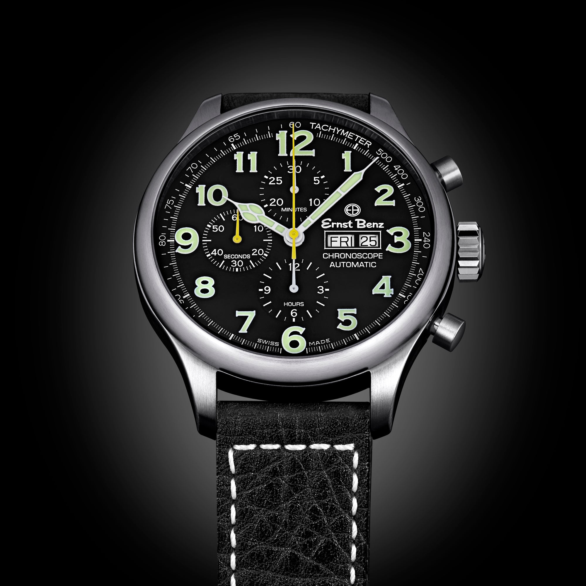 Chronoscope GC10111