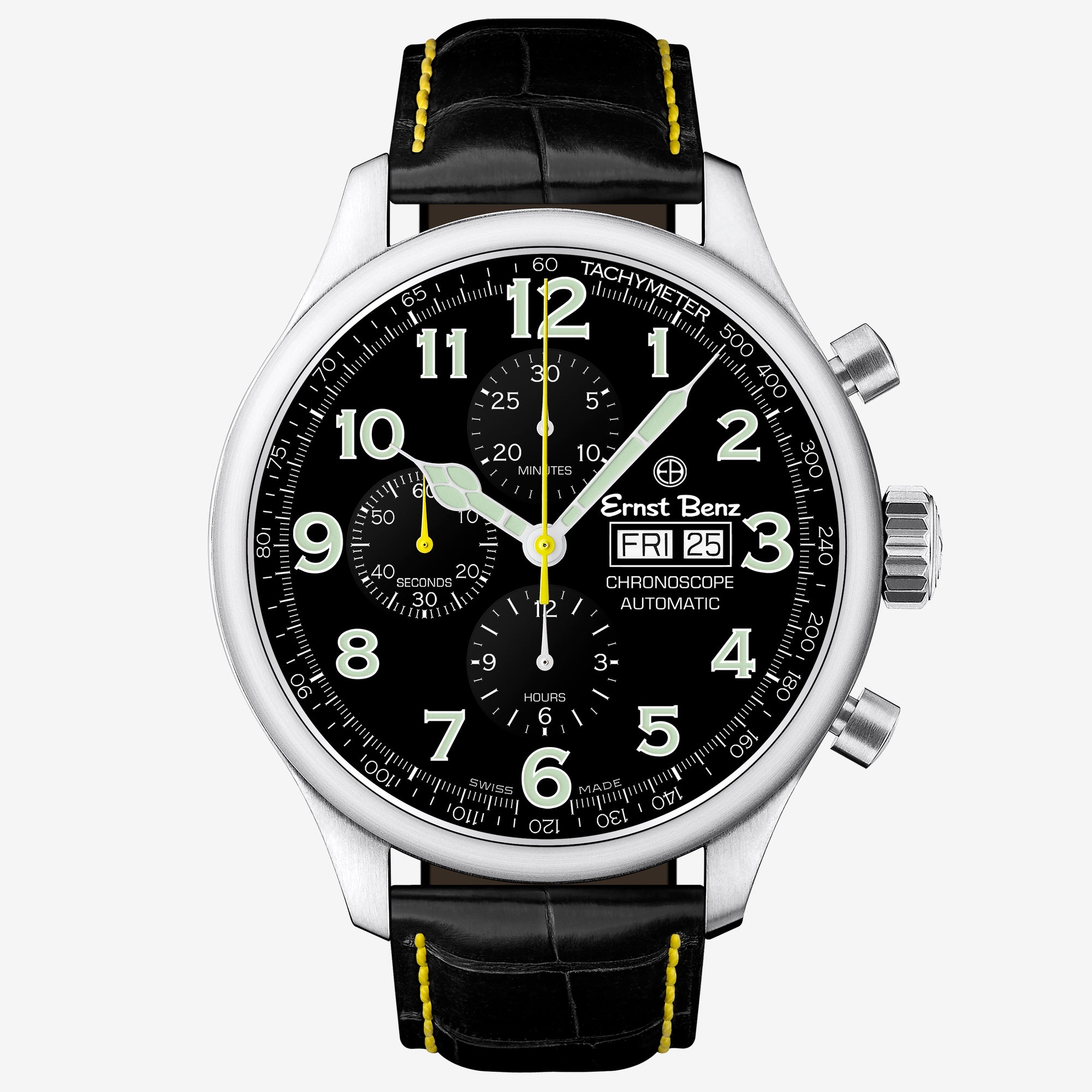 Chronoscope GC10111