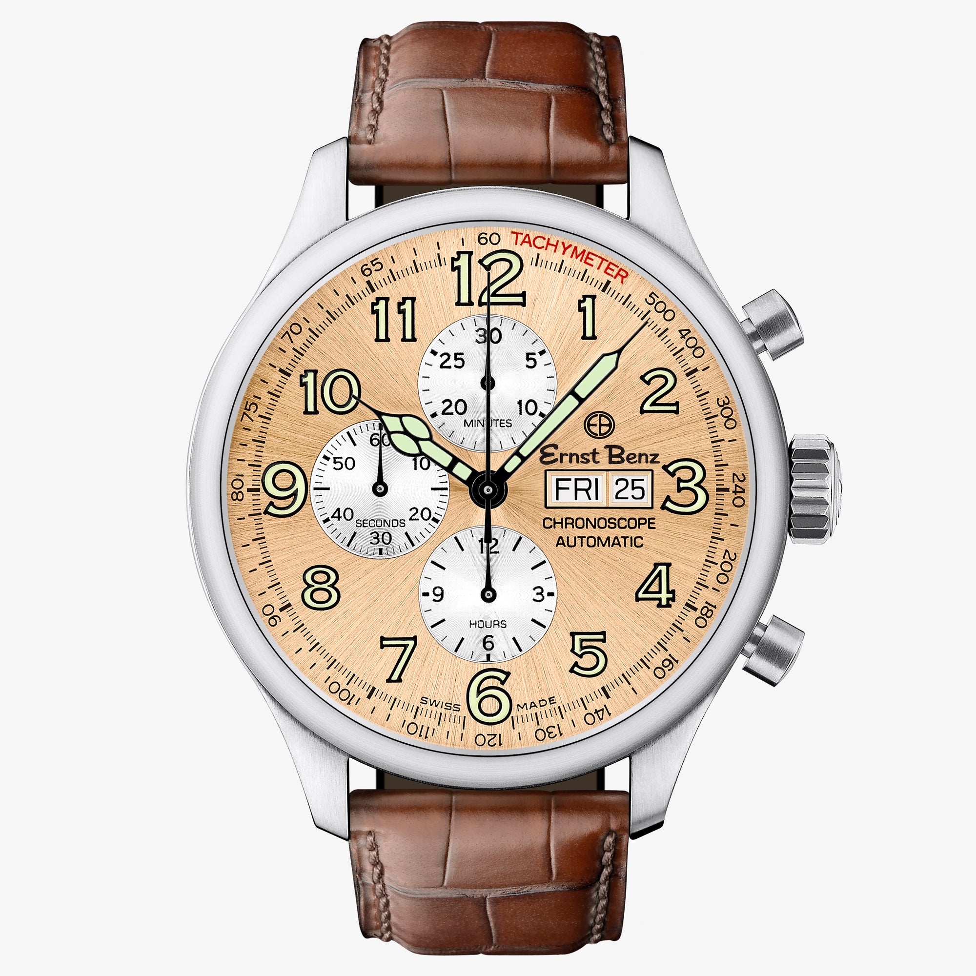 Chronoscope GC10113