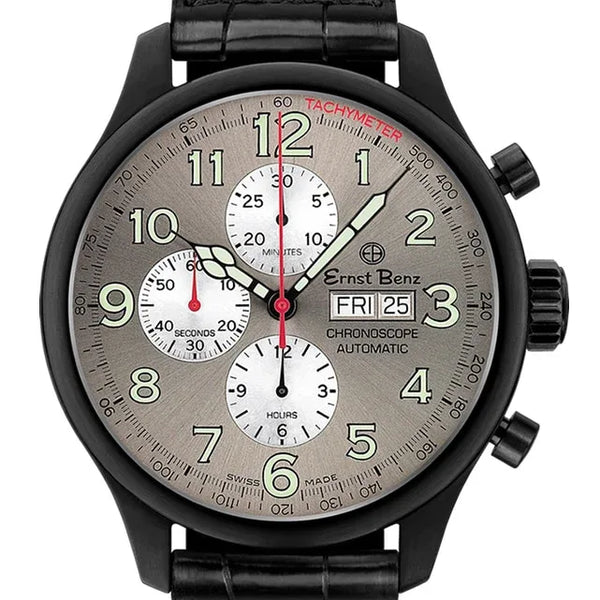 Traditional ChronoScope-DLC - Provident Jewelry