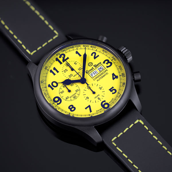 Chronoscope GC10119DLC