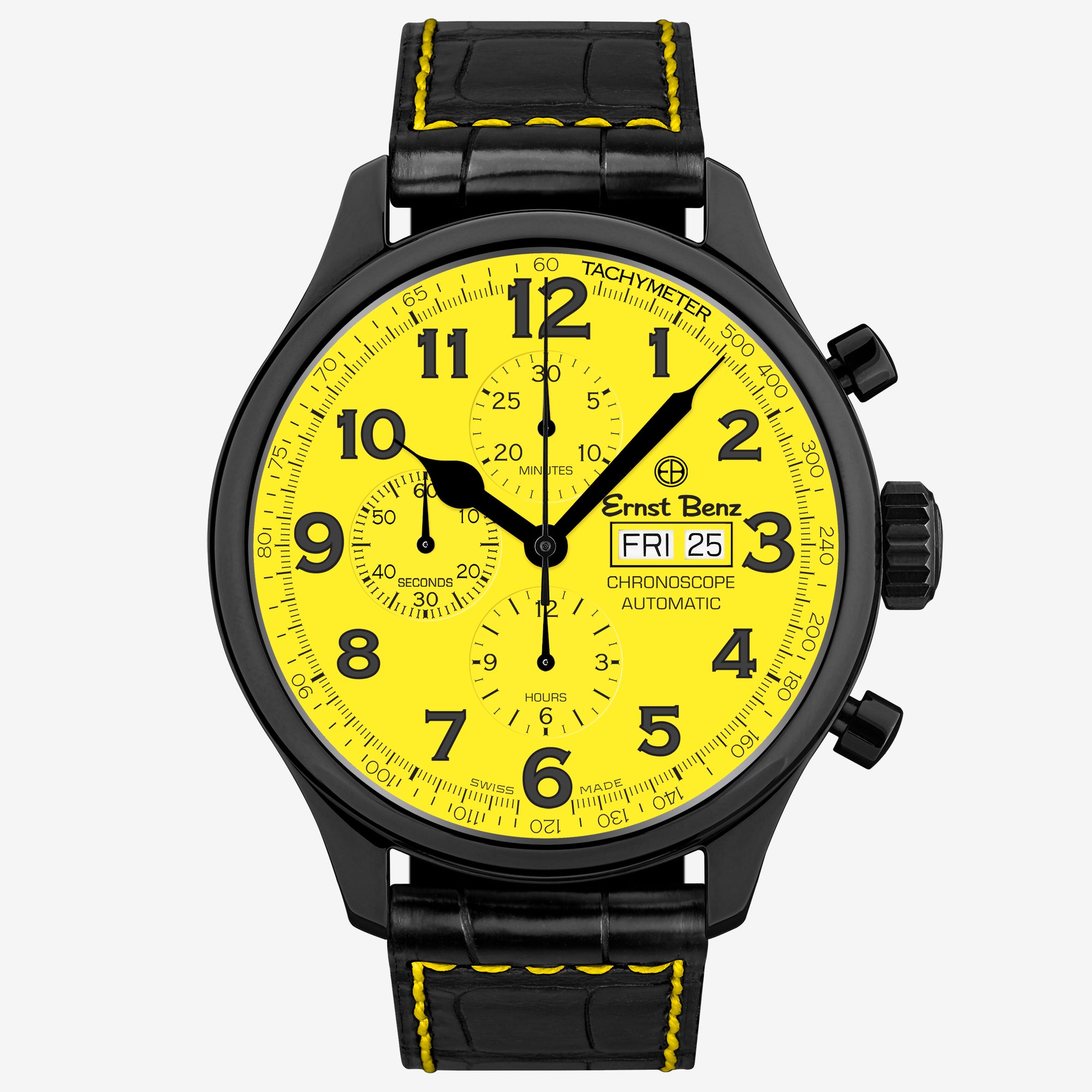 Chronoscope GC10119DLC