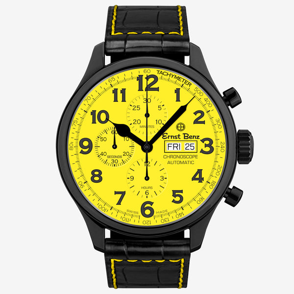 Chronoscope GC10119DLC
