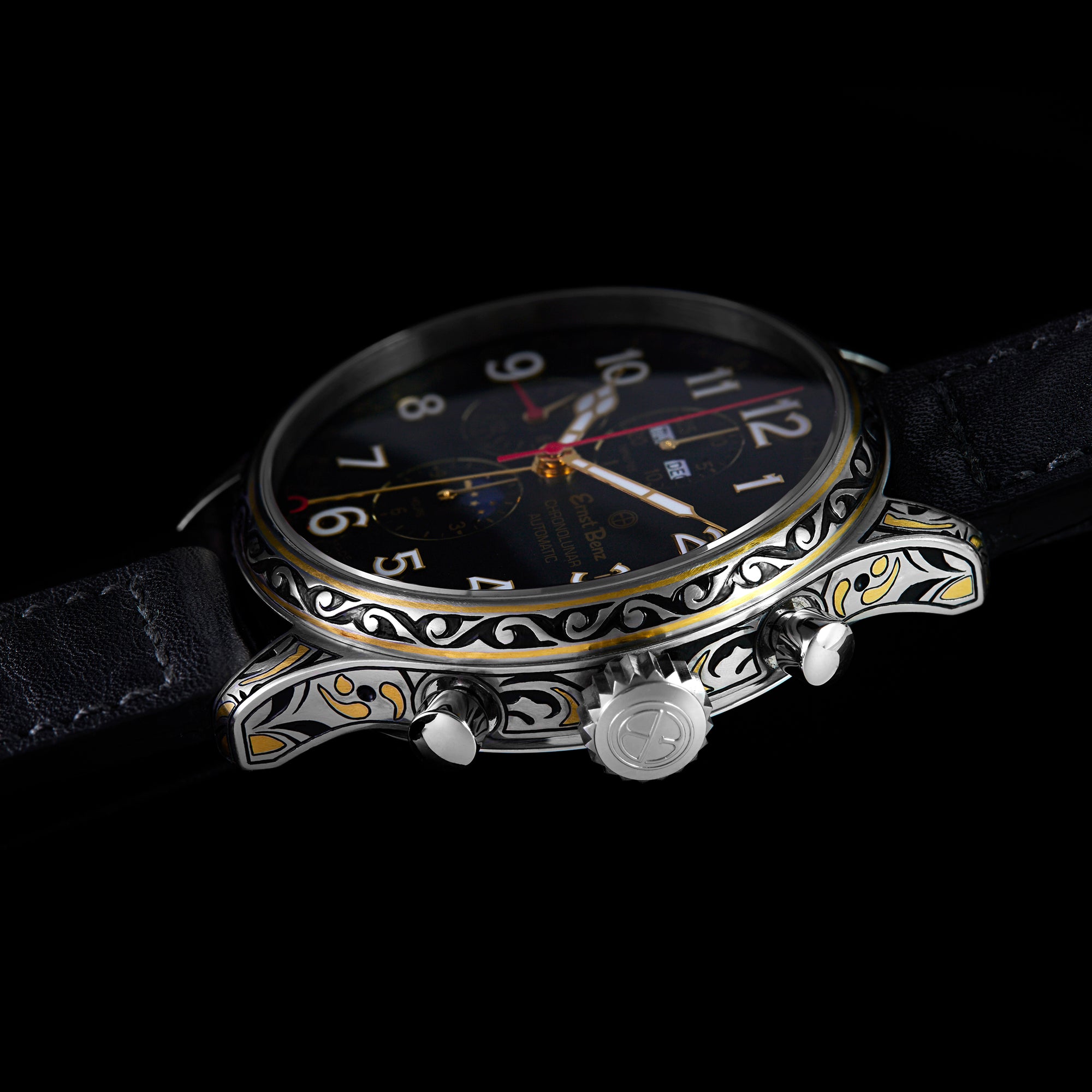 Chronolunar GC10383