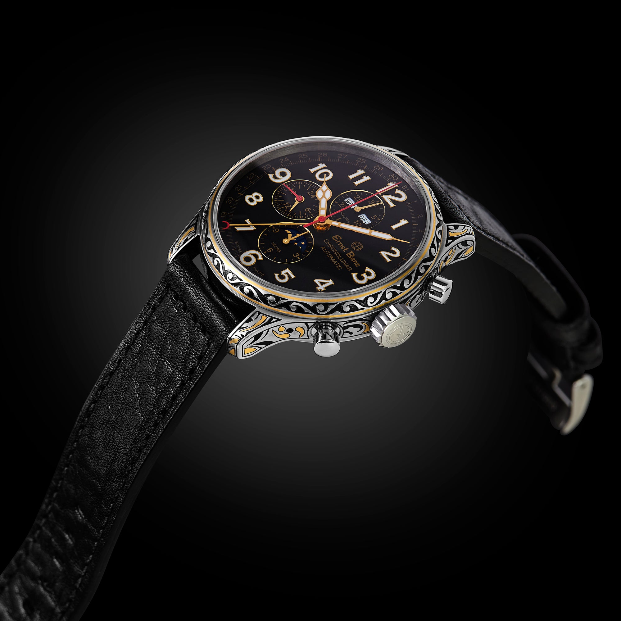 Chronolunar GC10383