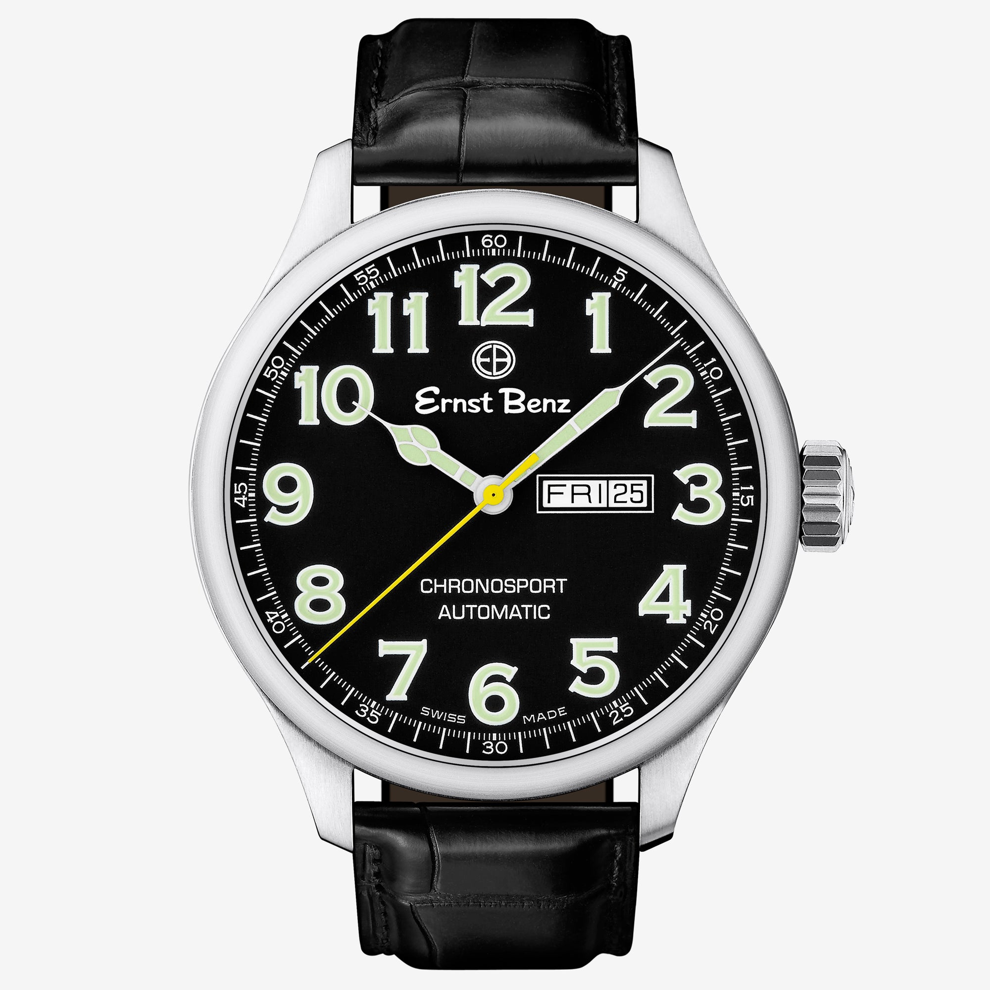 Chronoscope GC10211