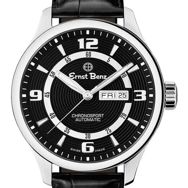 ChronoSport Contemporary - Provident Jewelry