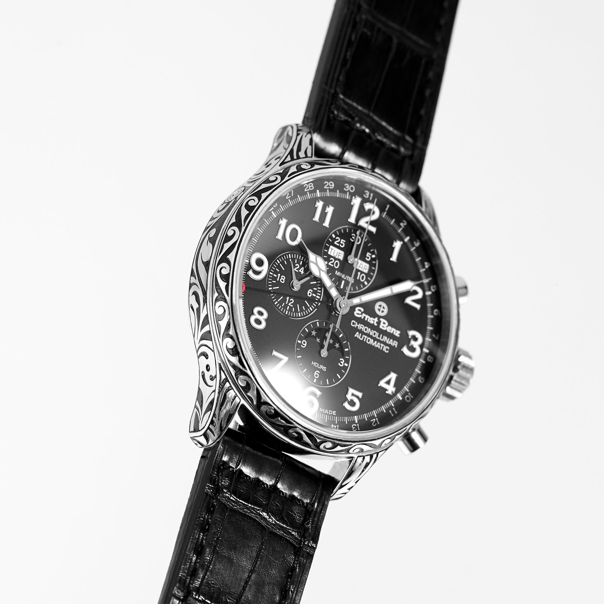 Chronolunar GC10381