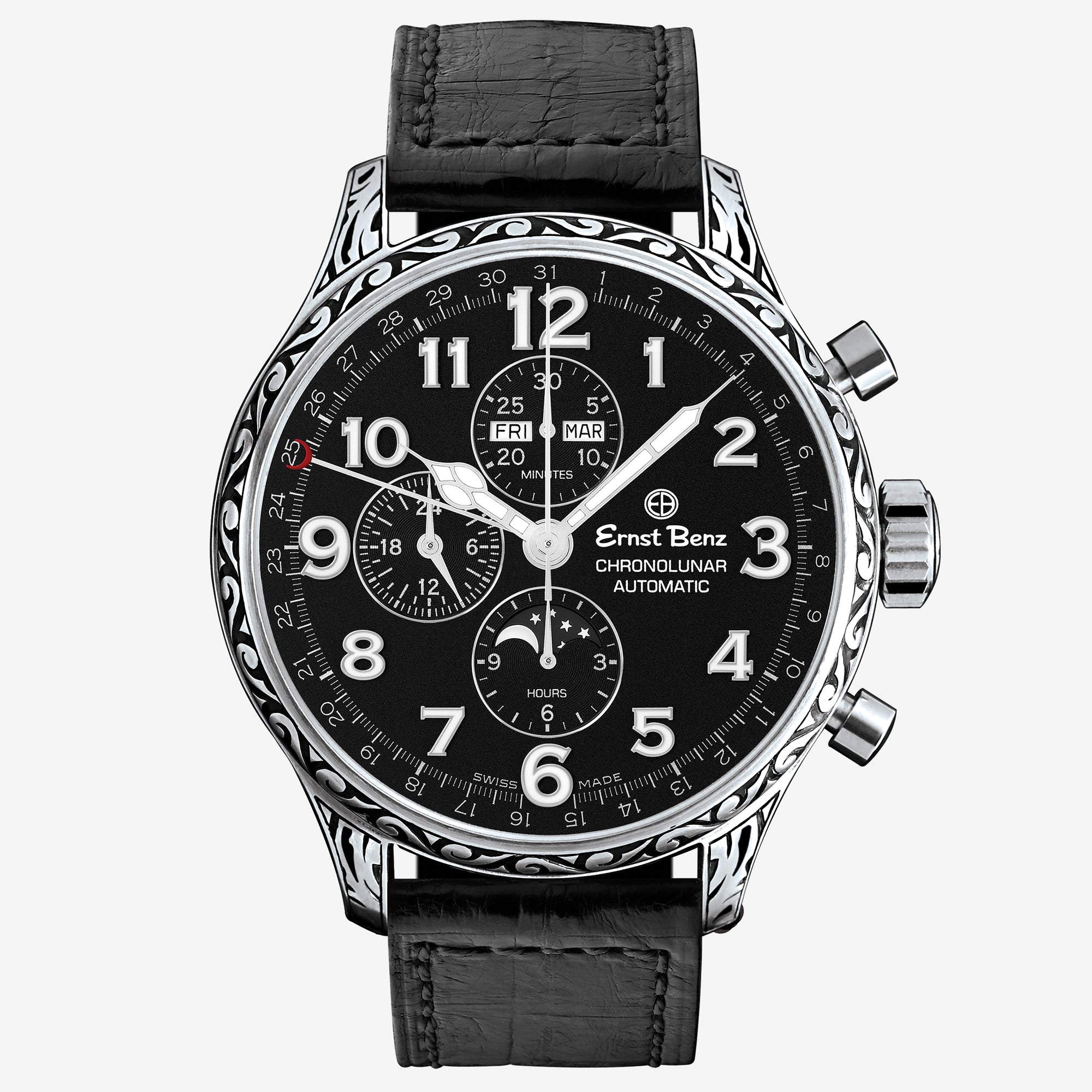 Chronolunar GC10381