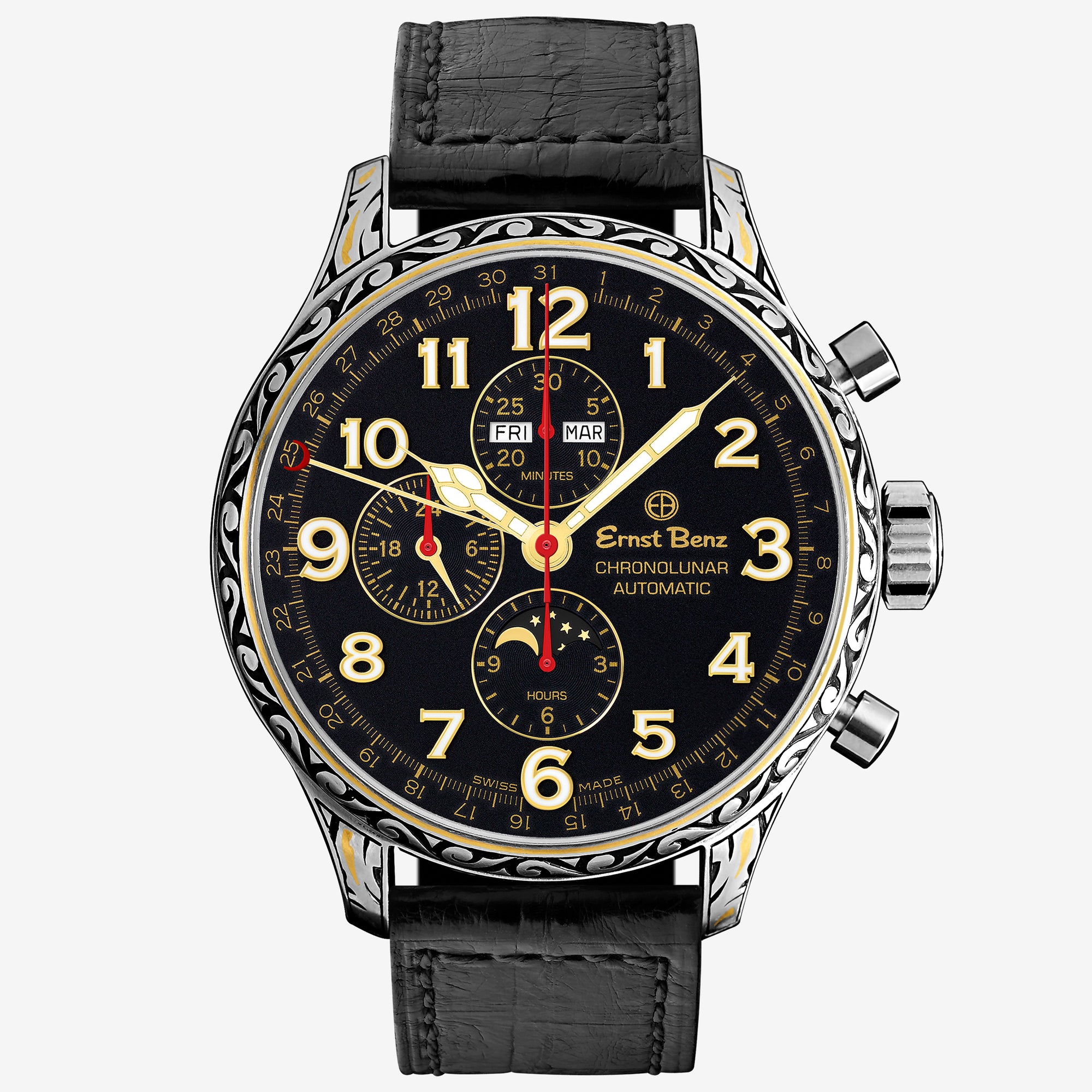 Chronolunar GC10383