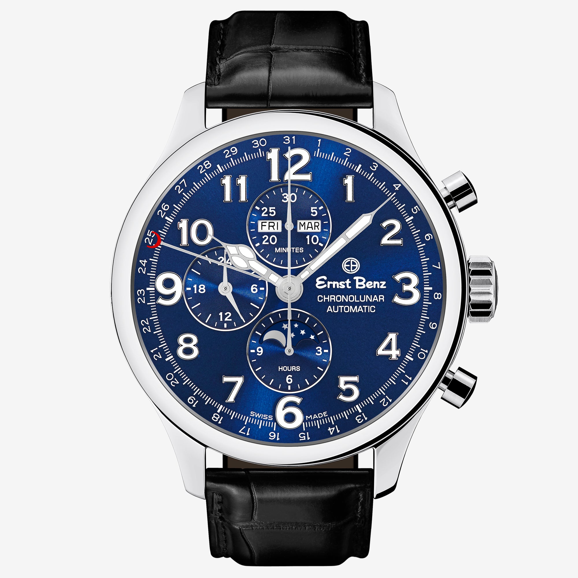 Chronolunar GC10386