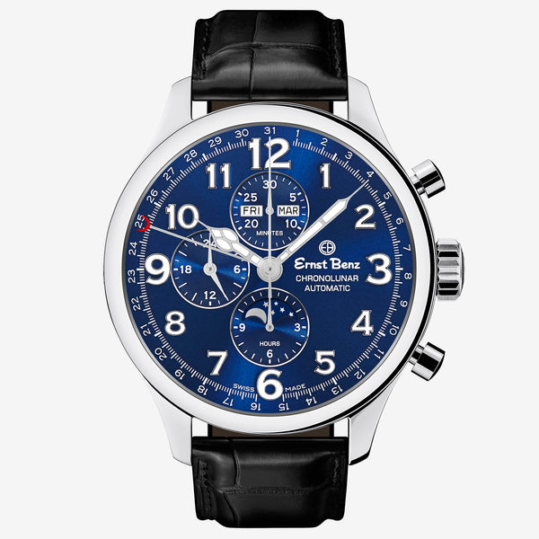 Chronolunar GC10386