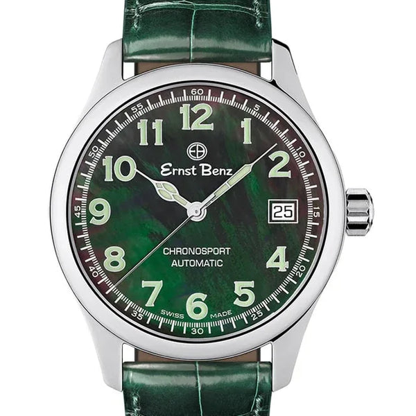 Traditional ChronoSport - Provident Jewelry
