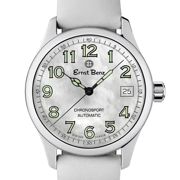 Traditional ChronoSport - Provident Jewelry