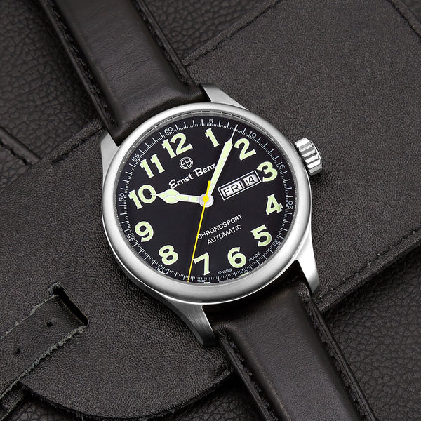 Chronoscope GC10211