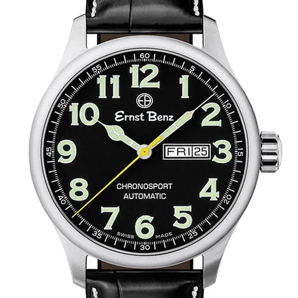 Traditional ChronoSport - Provident Jewelry