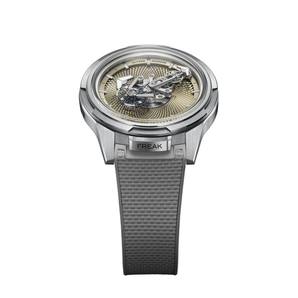 Ulysse Nardin Freak One Guilloche Watch