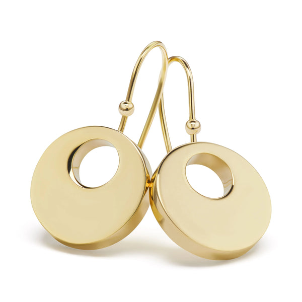 Moderno Earrings - Provident Jewelry