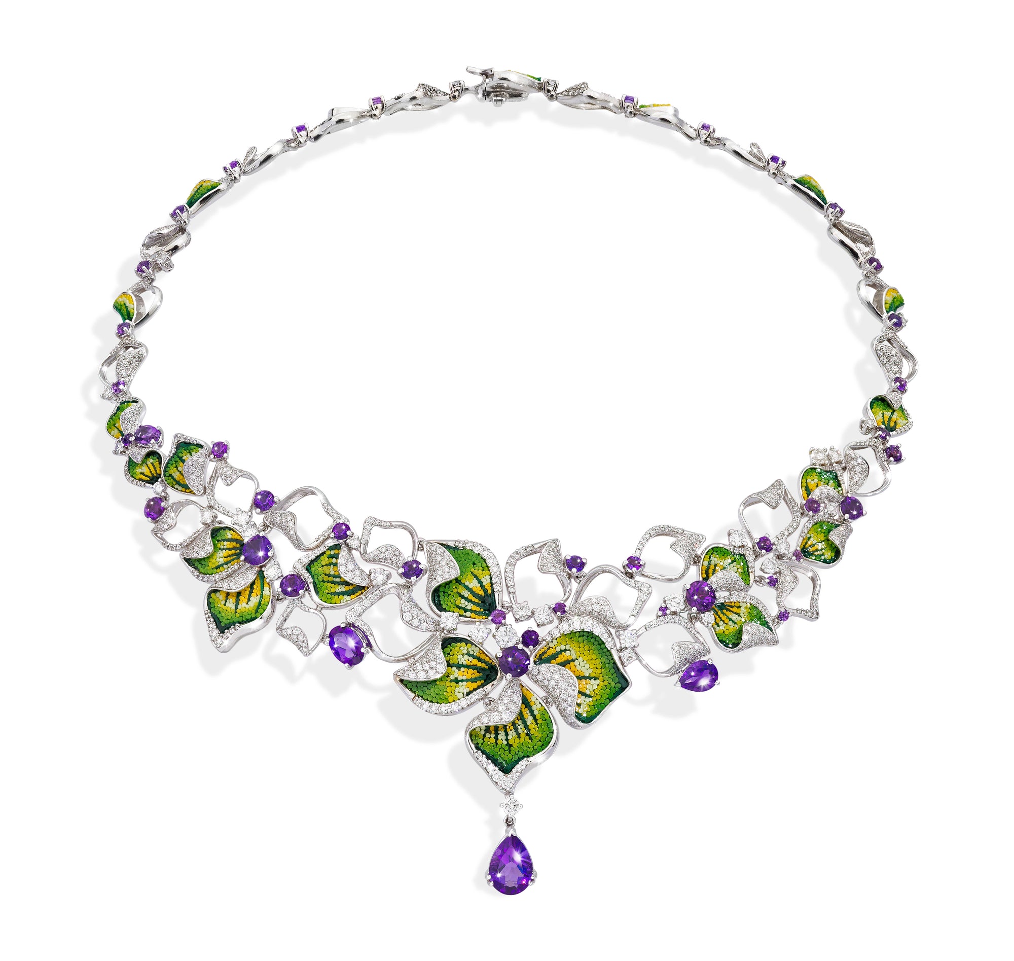 Sicis Jewels Necklace